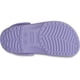 thumbnail image 3 of Zapatos Crocs Classic Clogs Niños Morado Místico Talla M, 3 of 7