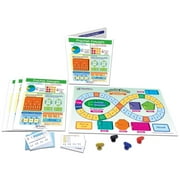 NewPath Fractions Learning Center Game, Grades 3 to 5