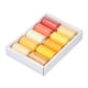 thumbnail image 5 of Hilo De Coser, 10 Colores, Serie Amarilla, 1000 Yardas, Poliéster Multifuncional Para El Hogar, Suministros De Costura DIY, 5 of 14