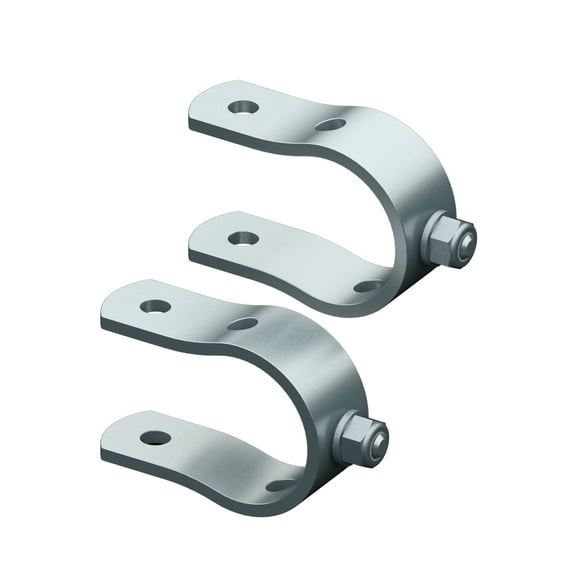 Ghost Controls AXTB Tube Gate Bracket