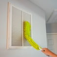 thumbnail image 4 of Libman Flexible Microfiber Duster Wand 25" long 4.5" Wide, 4 of 6