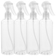 thumbnail image 2 of 4pcs Dispensador Botellas recargables Botellas de spray Cosmetics Botellas de almacenamiento Dispensadores de perfume (300 ml), 2 of 8
