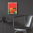 thumbnail image 5 of Epic Art 'Montague Posters 12' by Print Collection, Acrylic Glass Wall Art, 12"x16", 5 of 8