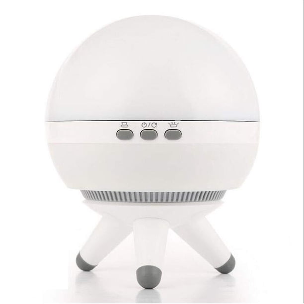 Lámpara Infantil YONGSHENG proyector luz nocturna tres modos