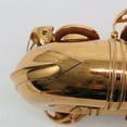 thumbnail image 2 of Antigua Winds Model AS5200VLQ Alto Saxophone in Vintage Lacquer, 2 of 11