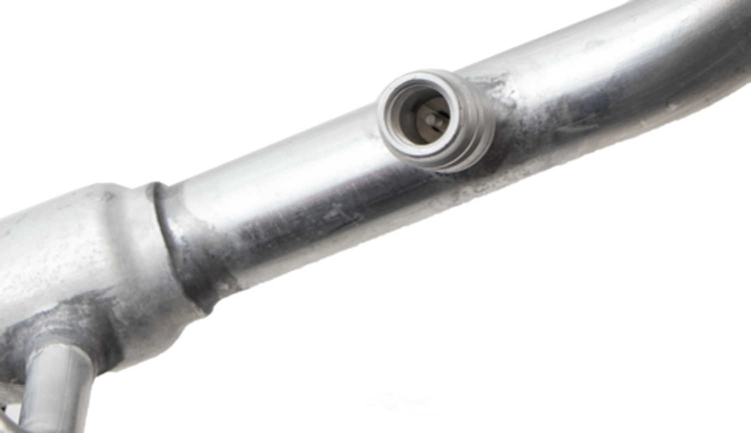 Four Seasons 66977 Suction & Liquid Line Internal Heat Exchange Hose Assembly