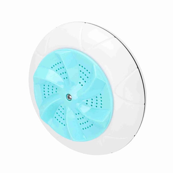 Kitchen & Dining Mini Portable Turbo Washer Laundry for Travel Household Small Washing Machine