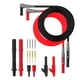thumbnail image 5 of Sondas de Prueba Riwesomey 12 en 1 Kit de Cables de Prueba Medidor de Abrazadera CBP233384, 5 of 5