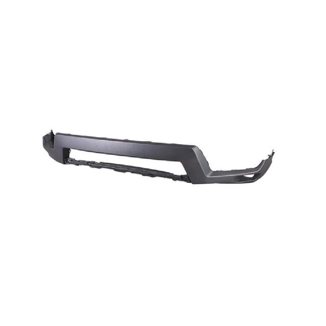 BUMPER FR LOWER TEXTURED DARK GRAY REPLACEMENT FOR HONDA RIDGELINE 2023 PARTSLINK NUMBER HO1015126