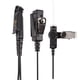 thumbnail image 4 of Auricular para Motorola XP, tubo de aire acústico impermeable, auricular impermeable, auricular Walkie Talkie, estándares líderes en la industria, 4 of 9