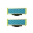 thumbnail image 4 of Philips Norelco OneBlade Anti-Friction Replacement Blades 2 Ct, 4 of 9