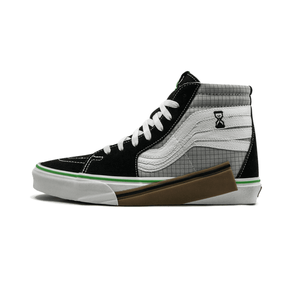 VANS MENS SK8-HI "Vanscii" VN0A38GEVKL VN0A38GEVKL from Stadium Goods
