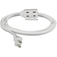 thumbnail image 3 of Clear Power 1 EZ Digital Timer with 6 ft & 9 ft 3-Outlet Extension Cord, CPCO95004, 3 of 6