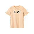 thumbnail image 1 of Camiseta para mujer Salvador XL ropa de calle de verano transpirable Tops de verano para deportes de playa, 1 of 7