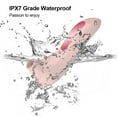 thumbnail image 5 of Clitoral Sucking Vibrator for Women, Clit Sucker Vacuum Clitoris Stimulator with 7 Speeds, G Spot Vibrator Adult Sex Toys Games for Women Couple, 5 of 7