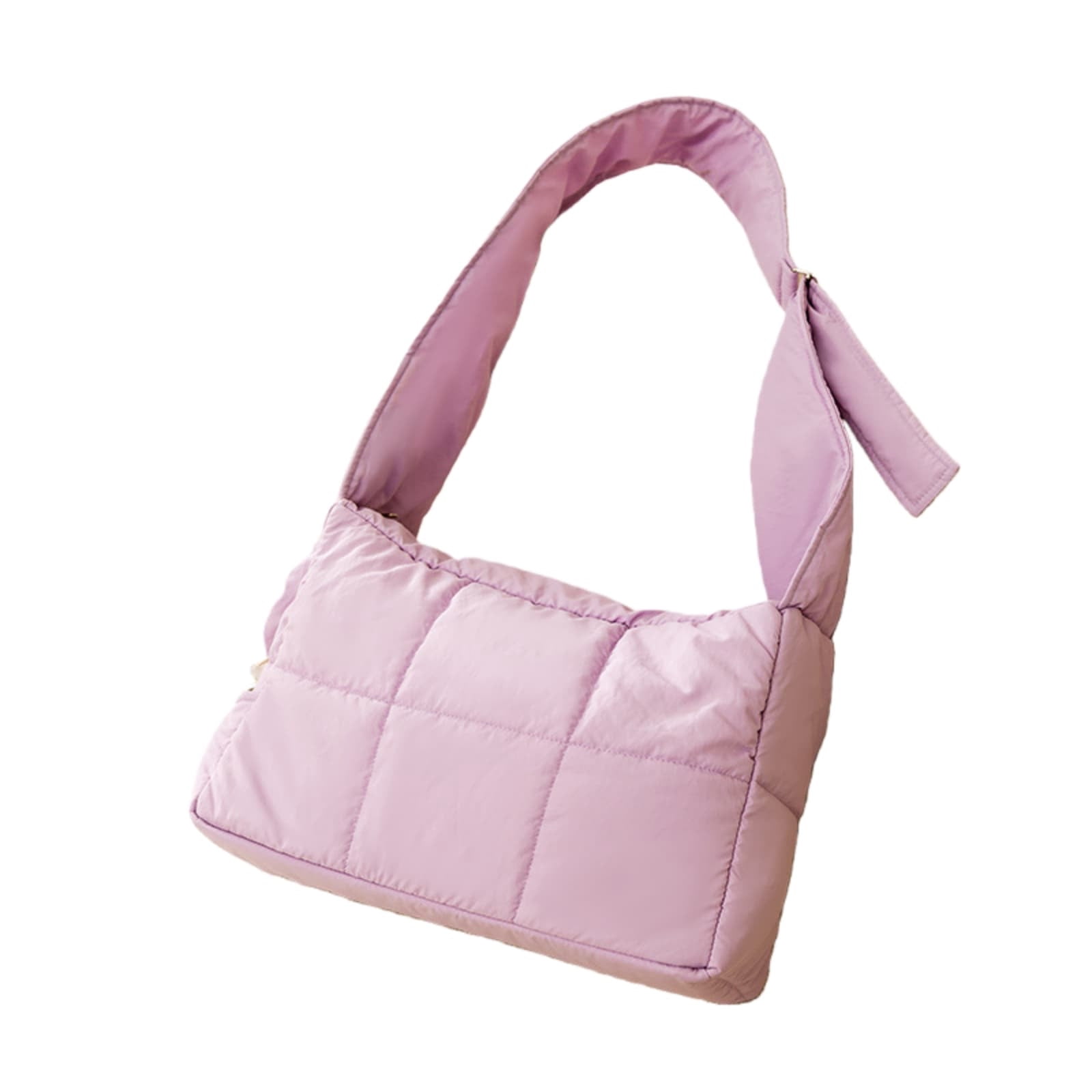 Sruoe Dog Carrier Backpack, Cozy Padded Cat Backpack Carrier, Foldable Portable Dog Backpack Carrier, Pet Backpack, Dog Cat Travel Bag Multi-Purpose Sling Carrier for Daily Walks, Pink