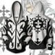 thumbnail image 1 of Kingdom Hearts Cosplay disfraz sudaderas con capucha primavera otoño abrigo adulto chaqueta Tops Sora Riku Kairi Vanitas Prop85XL Deng Xun unisex, 1 of 2