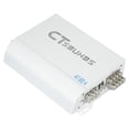 thumbnail image 2 of CT Sounds Car Audio AT-60.4AB 320 Watts RMS 4-Channel Amplifier, 2 of 6