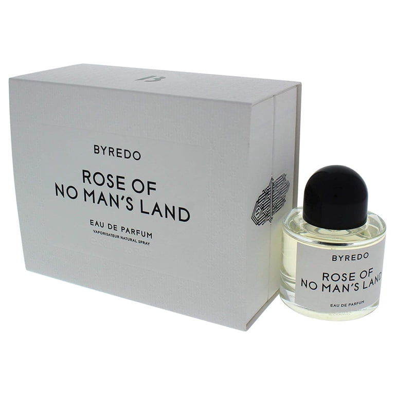 Byredo Rose of No Man's Land Eau De Parfum Spray, 1.6 oz Perfume
