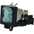 thumbnail image 2 of Advanced Lamps™ Lamp & Housing for The Sanyo PLC-SW30 Projector - 1 Unit per pack, 2 of 9