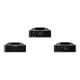 thumbnail image 3 of Sistema De Micrófonos Inalambricos Rode Wireless Go Gen 3 Color Negro, 3 of 3