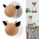 thumbnail image 1 of Perchero BLESIY gancho de pared vintage para sombreros y toallas, 1 of 8