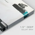 thumbnail image 3 of Geometry Notes III Premium Gallery Wrapped Canvas - Ready to Hang, 3 of 9