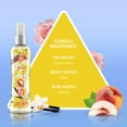 thumbnail image 2 of Vanilla Milkshake Body Mist by So…?, Fragrance for Women, 3.5 oz, 2 of 6