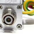 thumbnail image 3 of Pararrayos Coaxial AHD-V40A de Señal de Video Monocanal con Protección Multietapa., 3 of 5