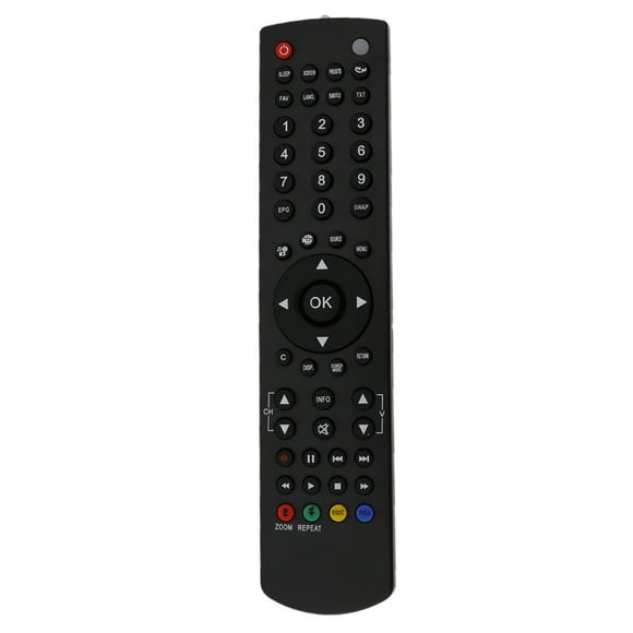 Peggybuy Genuine RC1910 Universal TV Remote Control Replacement for Toshiba TV