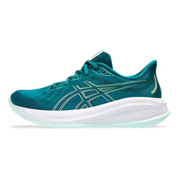 Tenis Asics Gel Cumulus 26 Mujer 1012b599300