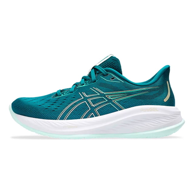 Tenis Asics Gel Cumulus 26 Mujer 1012b599300