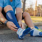 CEP Women's Run Calf Compression Sleeves 5.0