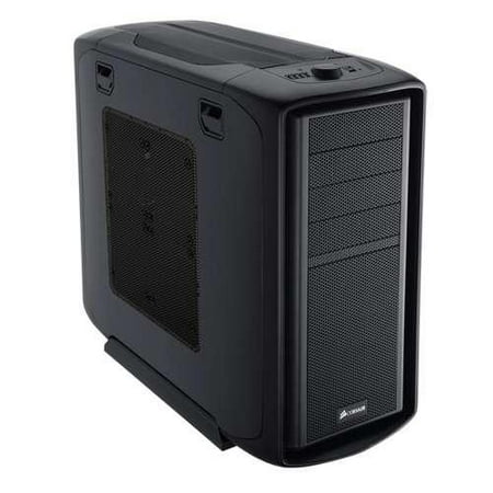 corsair cc600tm graphite series