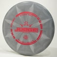 thumbnail image 4 of Dynamic Discs Prime Burst Judge Disc Golf Putter & Approach Disc, Pick Color/Weight [Stamp & Exact Color May Vary] Grayish swirly 175-176 grams, 4 of 5