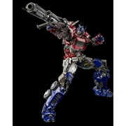 Transformers: Bumblebee DLX Optimus Prime (Cybertron Mode)