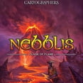 thumbnail image 6 of Thunderworks Games - Cartographers: Map Pack 1, Nebblis | Expansion for the Award-Winning Game of Fantasy Map Drawing | Ages 10+ | Family Game for 1-75 Players | 30-45 Minutes, 6 of 7