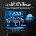 thumbnail image 2 of Soldadora ARCCAPTAIN TIG200P 200 A 5 en 1 110 V/220 V, 2 of 7