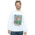thumbnail image 2 of The Big Bang Theory Mens Sheldon Loser Painting Sweatshirt, 2 of 3