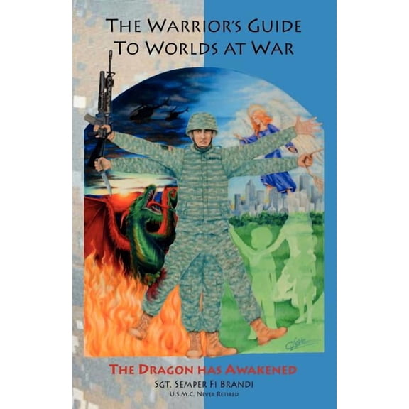 The Warrior's Guide To Worlds at War, (Paperback)