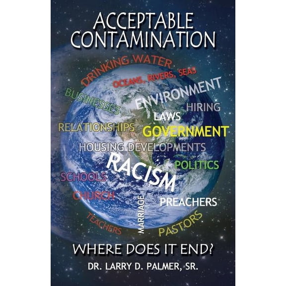 Acceptable Contamination, (Paperback)