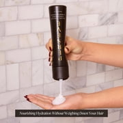 Perseve Hair Recure & Revive Hair Conditioner, Hydrating and Silicone-Free, 10 fl. oz