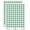 Dark Green, variant on Thunder Storm Cloud Weather Lighting Bolt 200+ Round Stickers - Matte Finish - 0.50" Size - Light Pink
