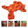 thumbnail image 2 of Ropa para mascotas de Halloween Allinless Decoraciones de Halloween, 2 of 3