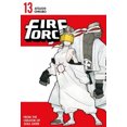 thumbnail image 2 of Fire Force 13, 2 of 3