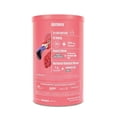thumbnail image 2 of Suplemento alimenticio Birdman Fitmingo proteína vegetal sabor blueberry 510 g, 2 of 4