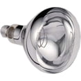 thumbnail image 3 of Ampoule Chauffante pour Service Alimentaire 250W Ampoules Infrarouges pour Lampe Chauffante Alimentaire (110V), 3 of 4