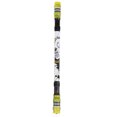 thumbnail image 1 of QualitChoice for Spinning Pen Smoothing Writing Gaming Ballpoint Pens Stationery Pressure Relieve Handheld Rotating Office Accessory Yellow 1Set, 1 of 6