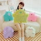 thumbnail image 3 of 26-27 Little monster plush toy cartoon big eye monster long hair doll toy birth gift, 3 of 4