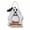 B, variant on Halloween Decorations,Halloween，Halloween Ghost Wooden Picture Frame Cute Spooky Ghost Shaped Photo Frame With Stand Hanging Rope Desktop Tabletop Ornament Wall Hanging Decor Halloween